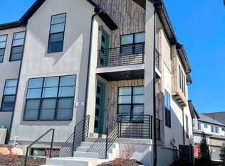 135 E Lamotte Peak Ln, Heber City, UT 84032