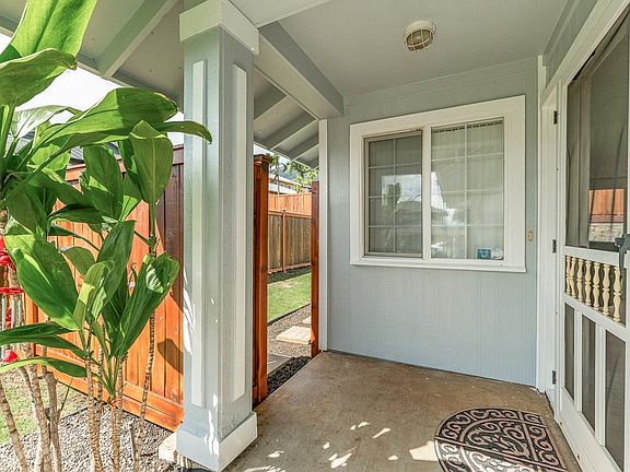 3rd image of 1366 Kawika St