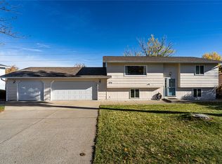 273 Sahara Dr, Billings, MT 59105
