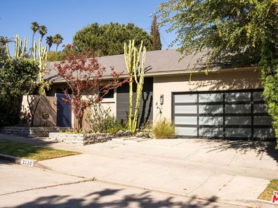 2220 Richland Ave, Los Angeles, CA, 90027