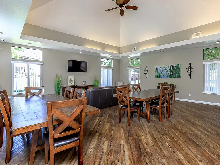 North Creek Apartment Homes — Photo 29