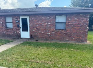 1614 Lewis St, Lake Charles, LA 70601