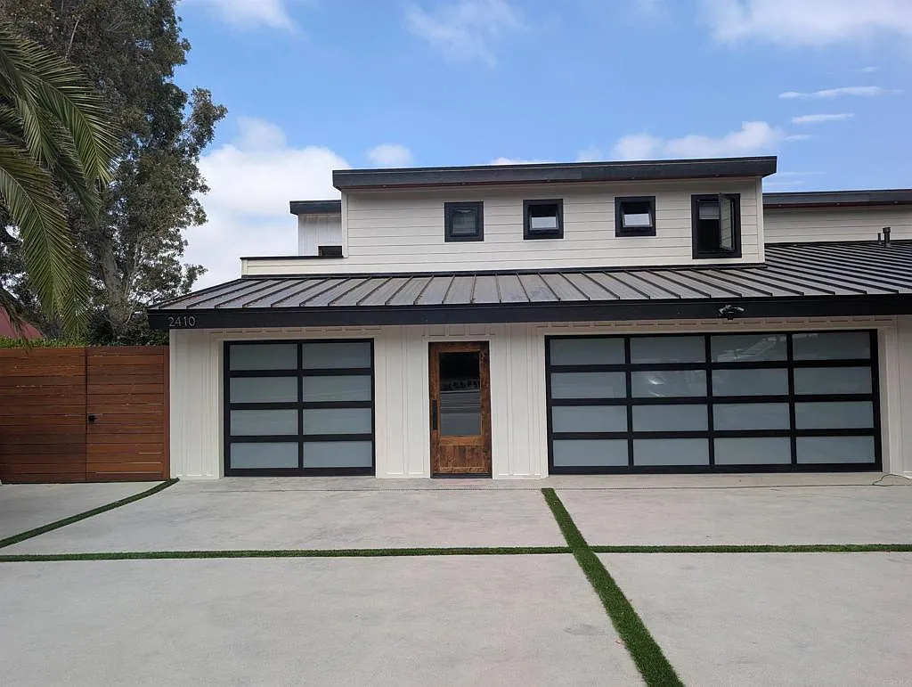 3 bed, 1200 sqft, $5,950 — Photo 2
