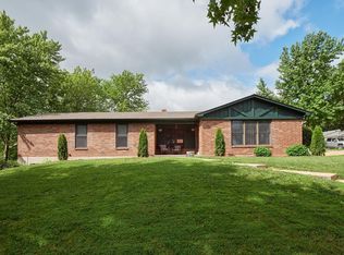 4578 Castlegate Ct, Saint Louis, MO