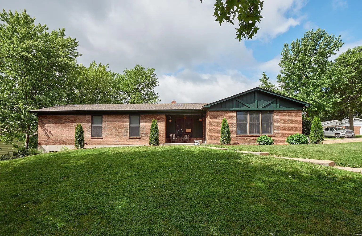 4578 Castlegate Ct photo 1