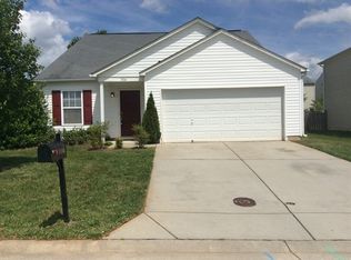 3104 Asheton Grove Ct #1, Winston Salem, NC 27127