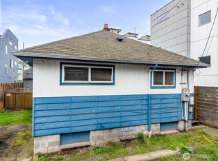 6666 Carleton Ave S, Seattle, WA