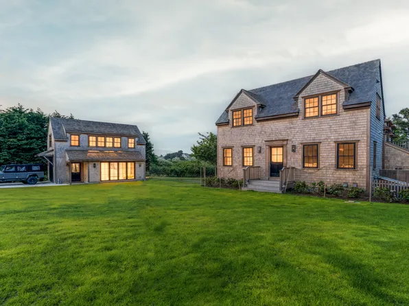 5 High Brush Path, Nantucket, MA 02554