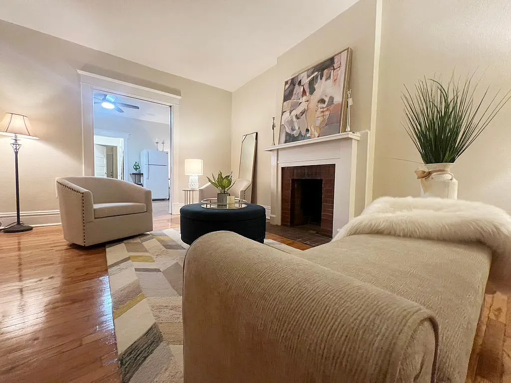 1 bed, 1000 sqft, $1,280 — Photo 1