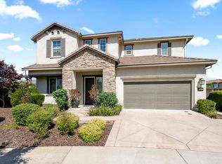 14 Noto Marina Ct, Sacramento, CA