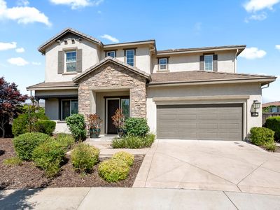 14 Noto Marina Ct, Sacramento, CA, 95834