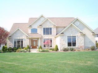 7177 Optimara Dr NW, Pickerington, OH 43147