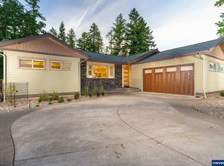 3483 NW Crest Dr, Corvallis, OR 97330