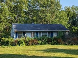 6836 State Route 98, Shelby, OH 44875
