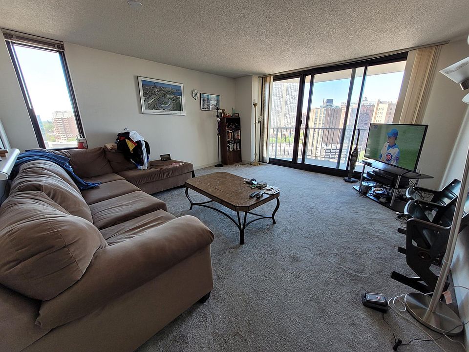 1st image of 3660 N Lake Shore Dr APT 1410