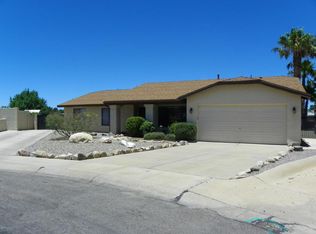 1649 Loma Ct, Sierra Vista, AZ 85635