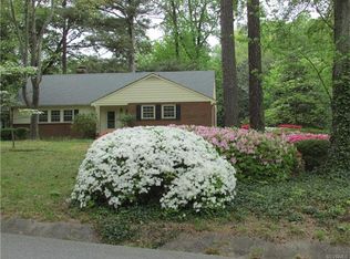 3464 Scottview Dr, Richmond, VA 23225