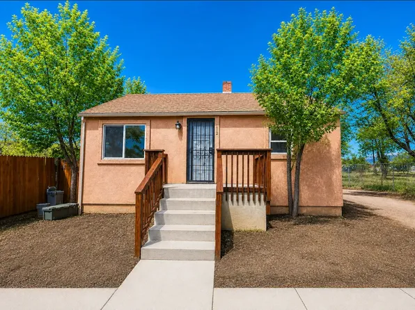 912 Baltic St, Colorado Springs, CO 80903