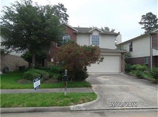 23142 Postwood Oaks Dr, Spring, TX 77373