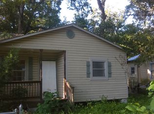 8063 Hammond Blvd, Jacksonville, FL 32220