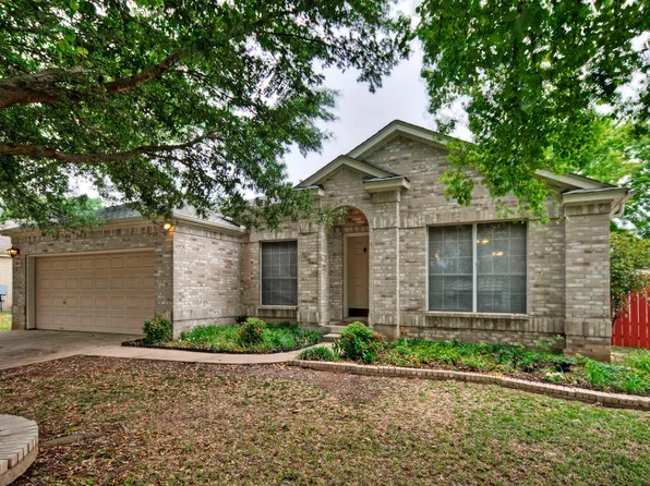 1805 Timberwood Dr, Cedar Park, TX 78613