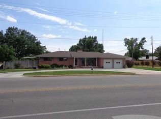 2902 W Beech Ave, Duncan, OK 73533