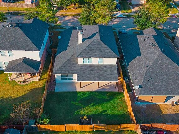 2nd image of 24611 Hampton Lakes Dr