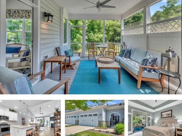 664 Moorings Cir #41, Stevensville, MD 21666