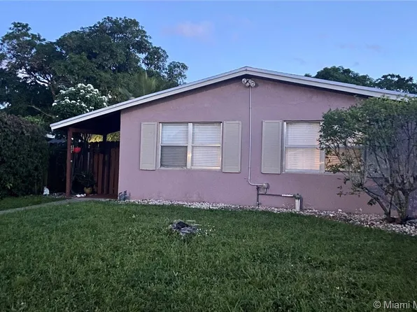 6250 NW 14th St, Sunrise, FL 33313