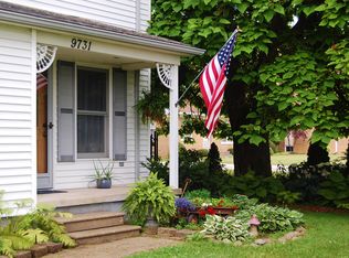 9731 Dolan Rd, Columbus, MI 48063