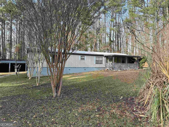 191 Savage Ave, Tignall, GA 30668