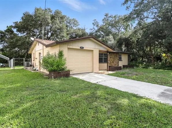 8035 GULF WAY, HUDSON, FL 34667