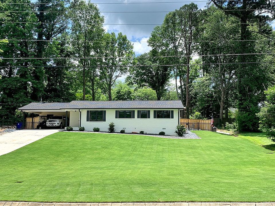 1st image of 617 Cantrell Dr