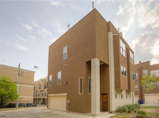 1505 Bluff Ridge Way, Dallas, TX 75206