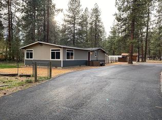 60187 Cinder Butte Rd, Bend, OR 97702