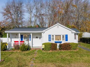 953 Phillips Rd, New Bedford, MA 02745