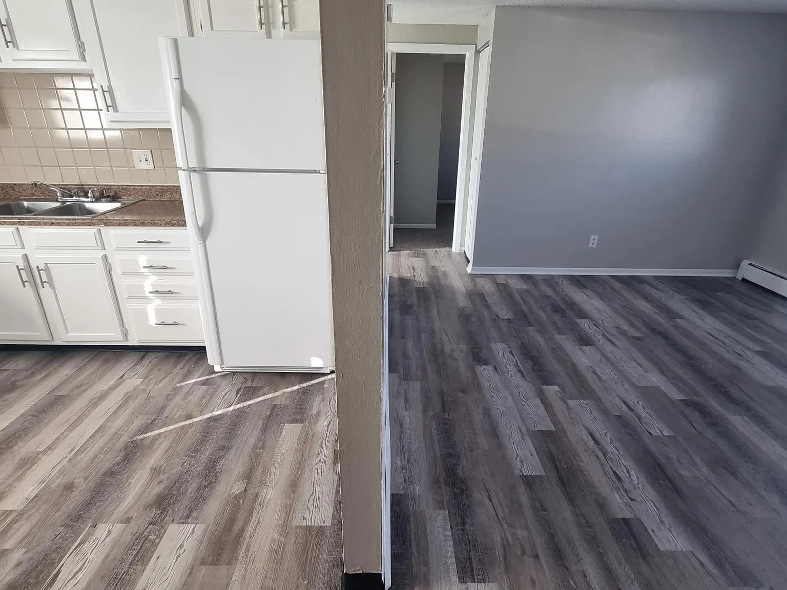 2 bed, 740 sqft, $1,050 — Photo 3