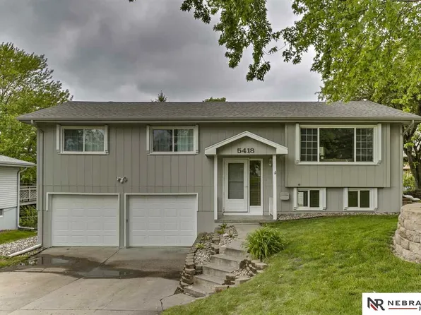 5418 N Oaks Blvd, Omaha, NE 68134
