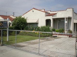 749 Clela Ave, Los Angeles, CA 90022