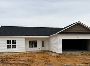 34 Chariot Cir, Lumber Bridge, NC 28357