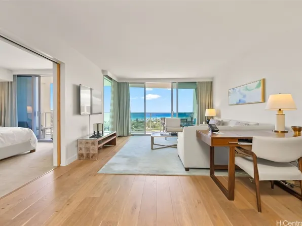 383 Kalaimoku St #1911, Honolulu, HI 96815