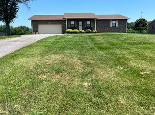 3055 Chucky River Rd, Morristown, TN 37813