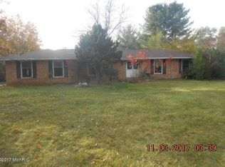 1470 Anderson Rd, Cassopolis, MI 49120