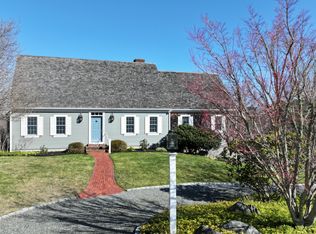 142 Ridgewood Dr, Brewster, MA 02631