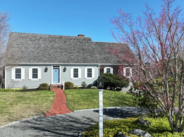 142 Ridgewood Drive, Brewster, MA 02631