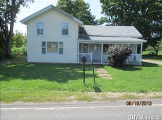 4695 County Route 22, Lacona, NY 13083