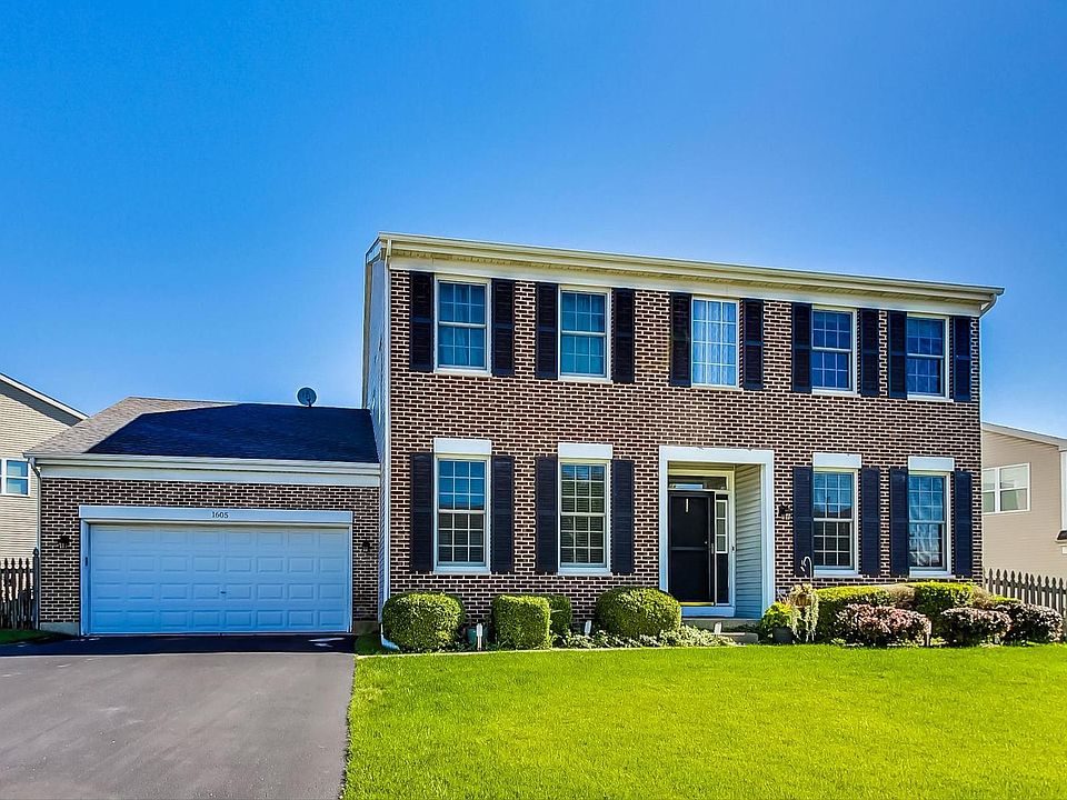 1st image of 1605 S Falcon Dr