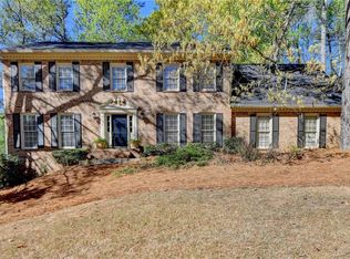 345 Flat Rock Dr, Lawrenceville, GA 30044