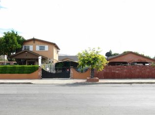 134 S Sunset Ave, San Jose, CA 95116