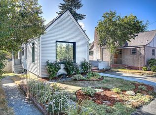 6516 Linden Ave N, Seattle, WA 98103